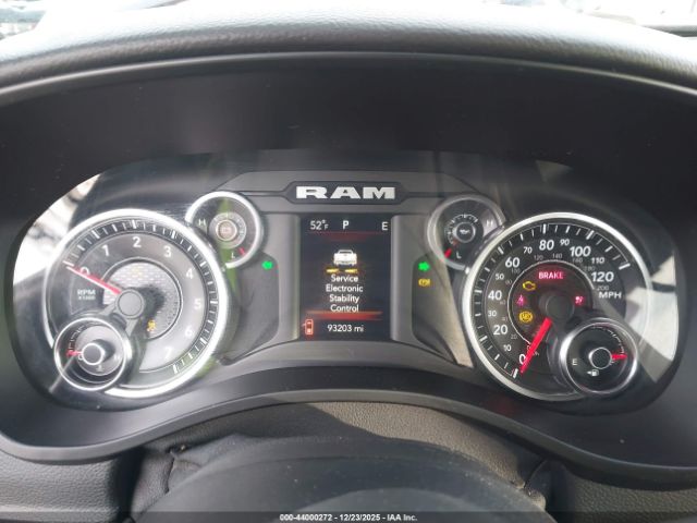 2019 RAM 1500 1C6RRFFG6KN830239 Photo 6