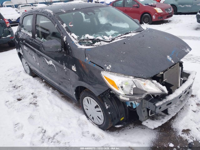 2024 MITSUBISHI MIRAGE ML32AUHJ0RH028666 Photo 0