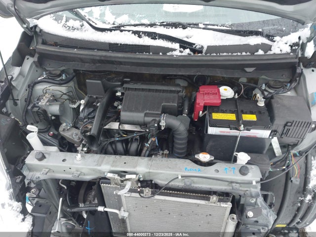 2024 MITSUBISHI MIRAGE ML32AUHJ0RH028666 Photo 9