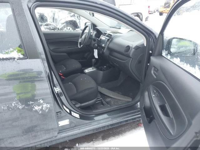 2024 MITSUBISHI MIRAGE ML32AUHJ0RH028666 Photo 4