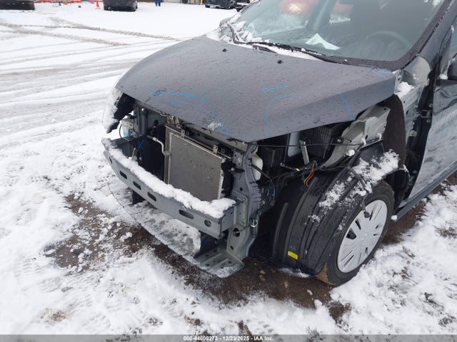 2024 MITSUBISHI MIRAGE ML32AUHJ0RH028666 Photo 5