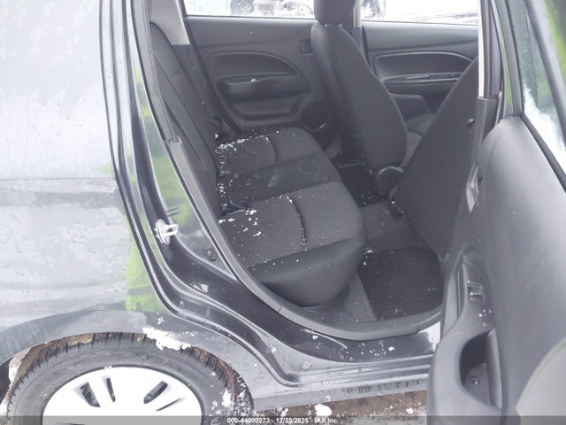 2024 MITSUBISHI MIRAGE ML32AUHJ0RH028666 Photo 7