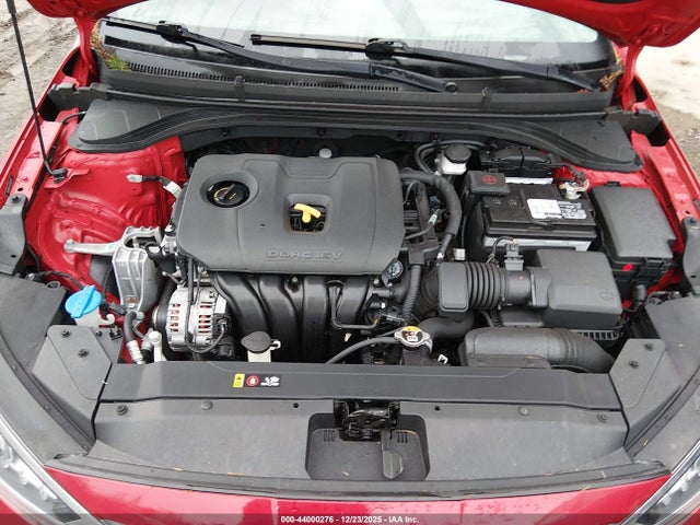 5NPD84LF3LH520573 Hyundai ELANTRA SEL