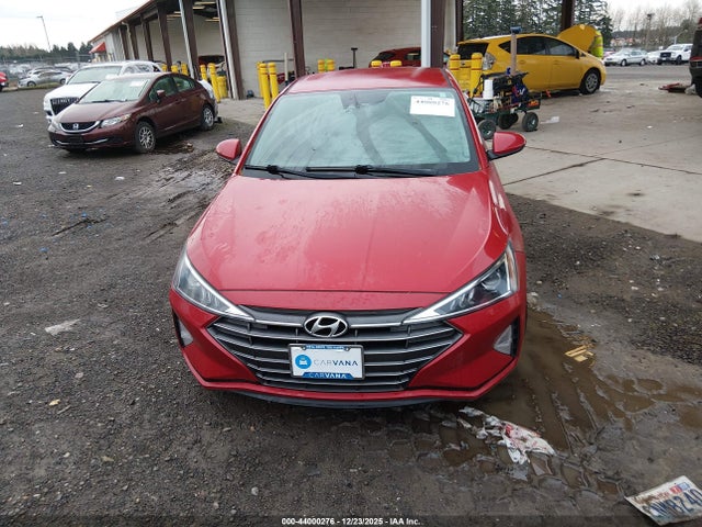 5NPD84LF3LH520573 Hyundai ELANTRA SEL