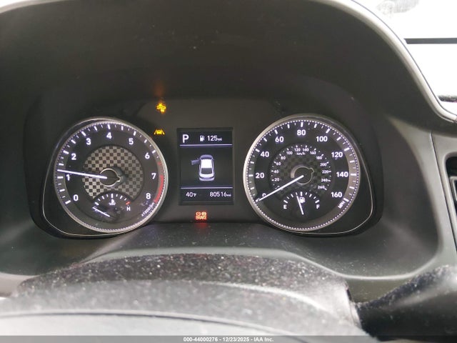 5NPD84LF3LH520573 Hyundai ELANTRA SEL
