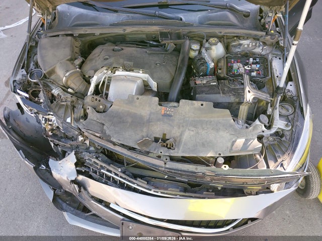 W04GP6SX5J1146410 Buick Regal Sportback Essence
