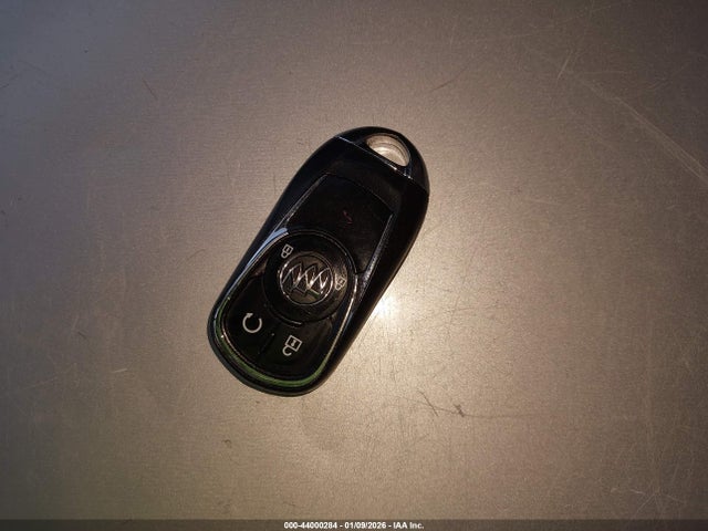 W04GP6SX5J1146410 Buick Regal Sportback Essence