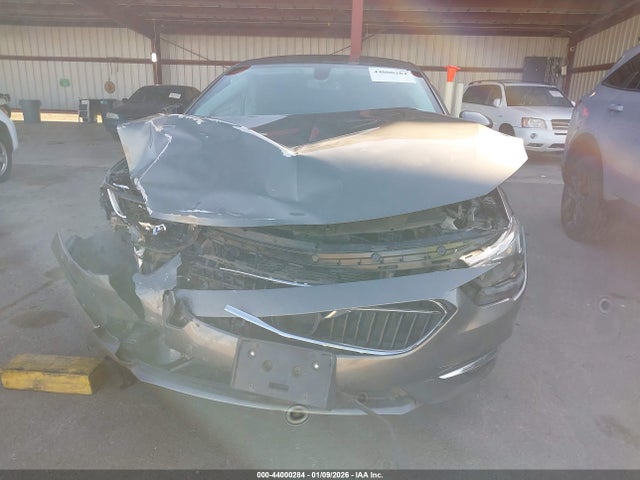 W04GP6SX5J1146410 Buick Regal Sportback Essence