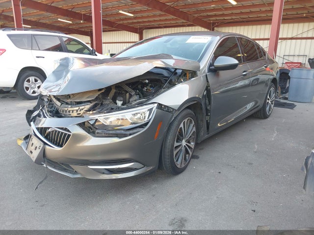 W04GP6SX5J1146410 Buick Regal Sportback Essence