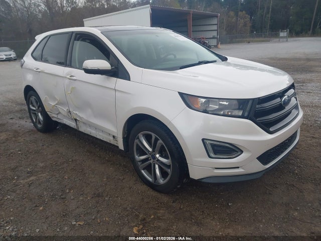 2016 FORD EDGE 2FMPK4AP2GBC57421