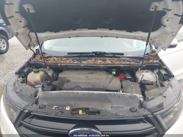 2016 FORD EDGE 2FMPK4AP2GBC57421 Photo 9