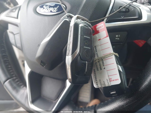 2016 FORD EDGE 2FMPK4AP2GBC57421 Photo 10