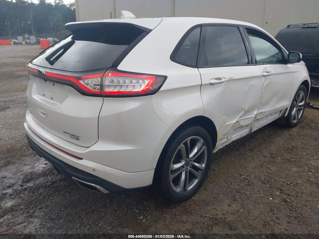 2016 FORD EDGE 2FMPK4AP2GBC57421 Photo 3