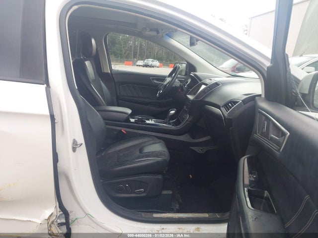 2016 FORD EDGE 2FMPK4AP2GBC57421 Photo 4