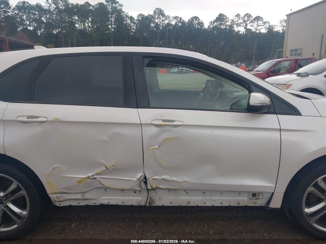 2016 FORD EDGE 2FMPK4AP2GBC57421 Photo 5