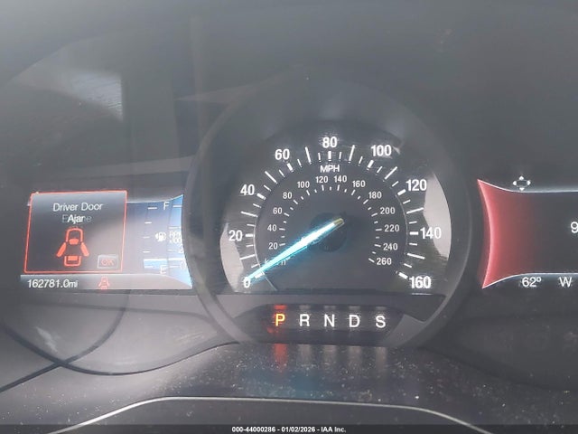 2016 FORD EDGE 2FMPK4AP2GBC57421 Photo 6