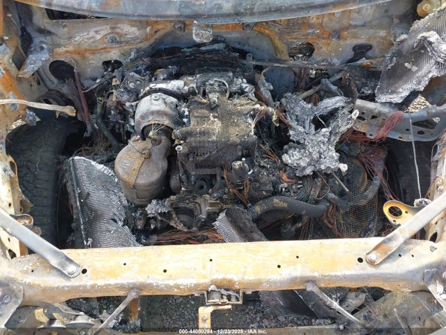 Chevrolet Silverado 1500 2026 1GCUKEE85TZ124496 Image 10
