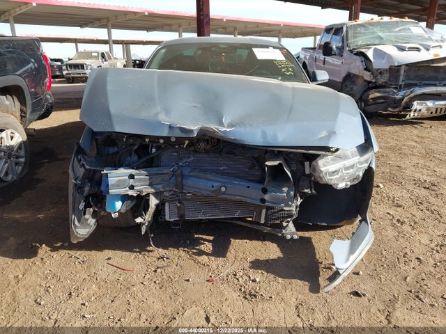 Ford Mustang Ecoboost Premium Fastback 2024 1FA6P8TH3R5121665 Image 13