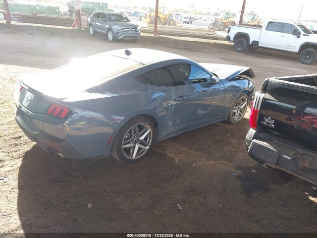 Ford Mustang Ecoboost Premium Fastback 2024 1FA6P8TH3R5121665 Image 14
