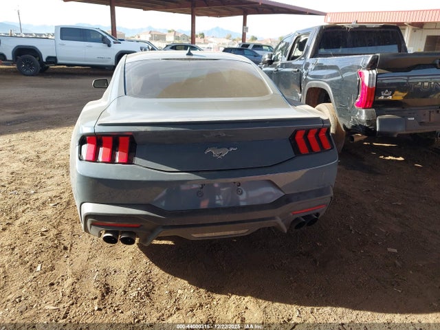 Ford Mustang Ecoboost Premium Fastback 2024 1FA6P8TH3R5121665 Image 17