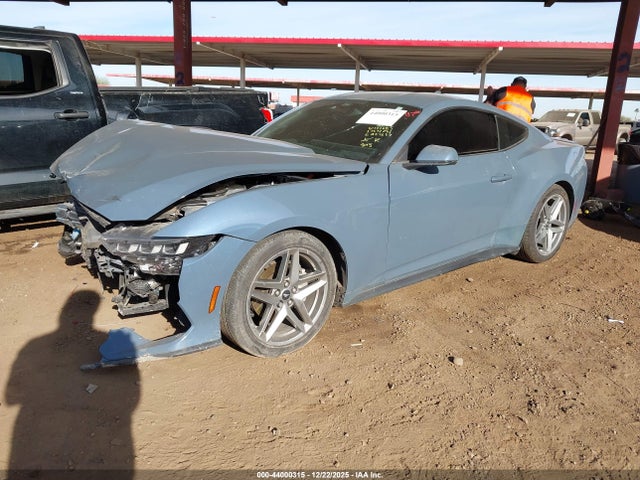 Ford Mustang Ecoboost Premium Fastback 2024 1FA6P8TH3R5121665 Image 2