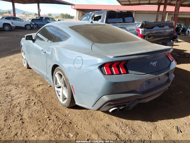Ford Mustang Ecoboost Premium Fastback 2024 1FA6P8TH3R5121665 Image 3