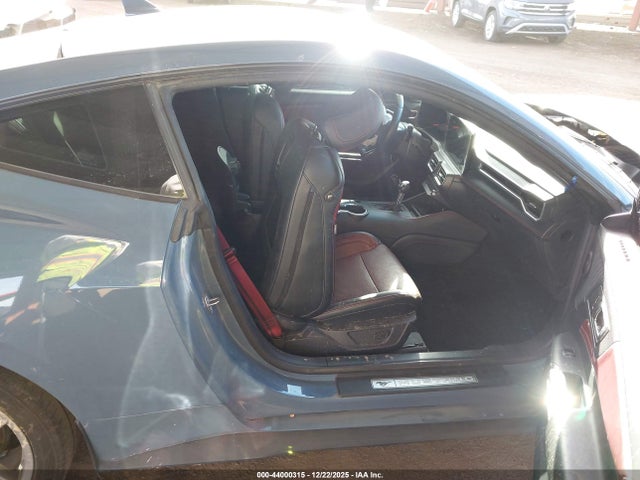 Ford Mustang Ecoboost Premium Fastback 2024 1FA6P8TH3R5121665 Image 5