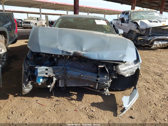 Ford Mustang Ecoboost Premium Fastback 2024 1FA6P8TH3R5121665 Image 6