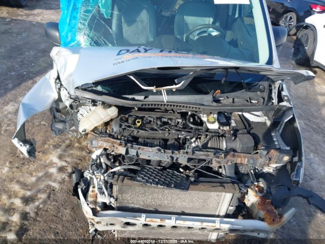 2016 FORD TRANSIT CONNECT NM0LS7E78G1259262 Photo 9