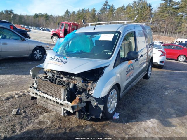 2016 FORD TRANSIT CONNECT NM0LS7E78G1259262 Photo 1