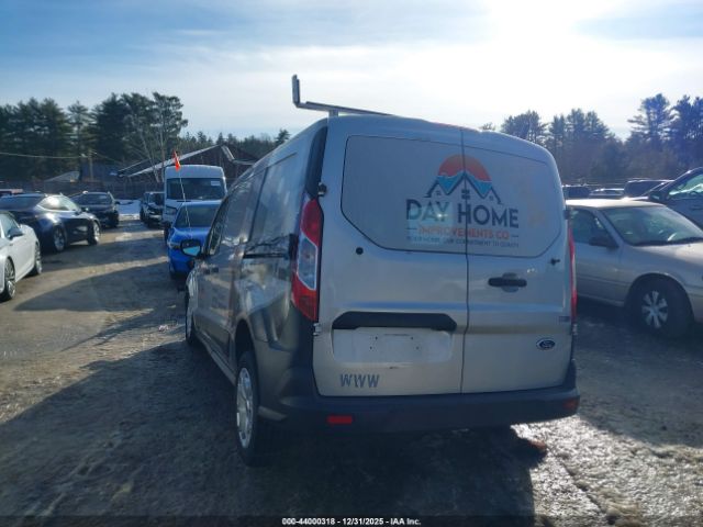2016 FORD TRANSIT CONNECT NM0LS7E78G1259262 Photo 2