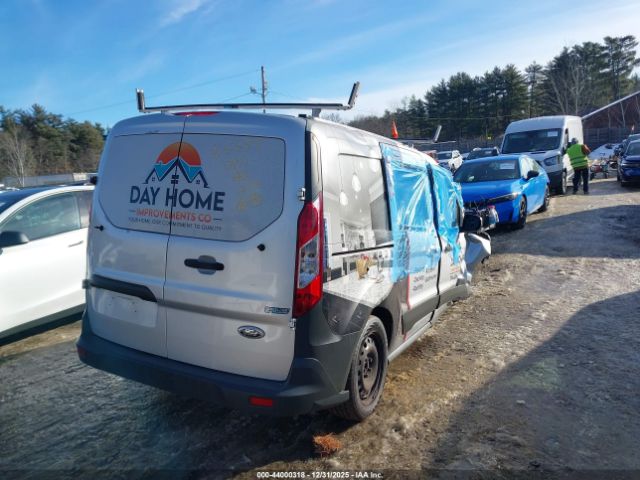 2016 FORD TRANSIT CONNECT NM0LS7E78G1259262 Photo 3