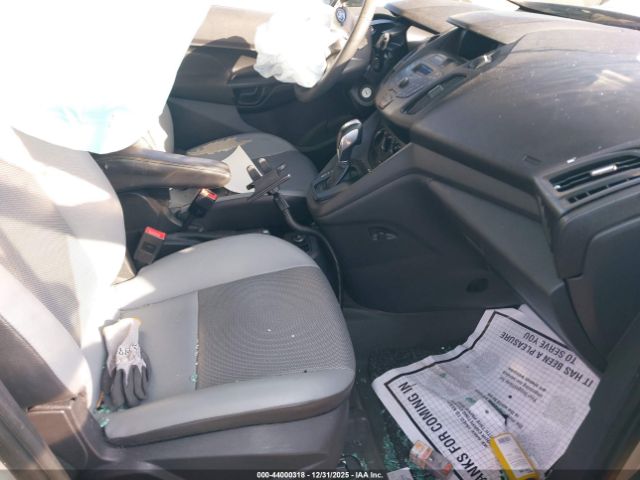 2016 FORD TRANSIT CONNECT NM0LS7E78G1259262 Photo 4