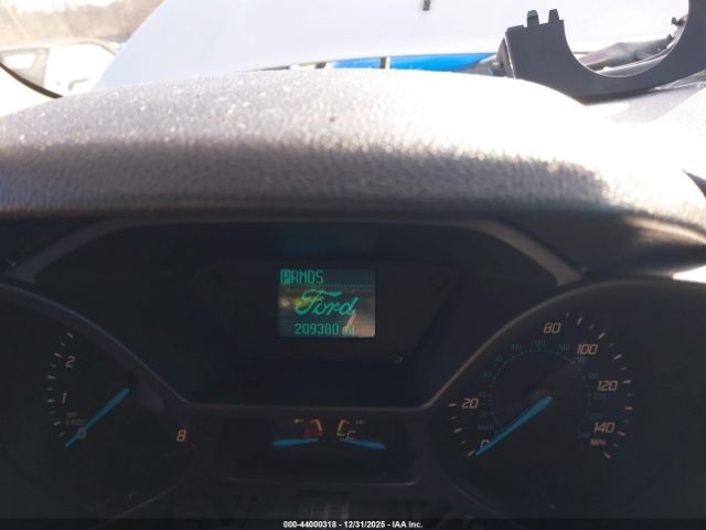 2016 FORD TRANSIT CONNECT NM0LS7E78G1259262 Photo 6