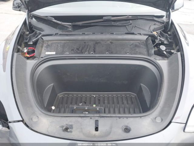 2023 TESLA MODEL Y 7SAYGDEE5PF839134 Photo 9