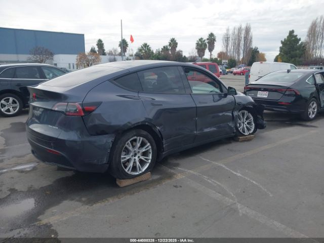 2023 TESLA MODEL Y 7SAYGDEE5PF839134 Photo 3