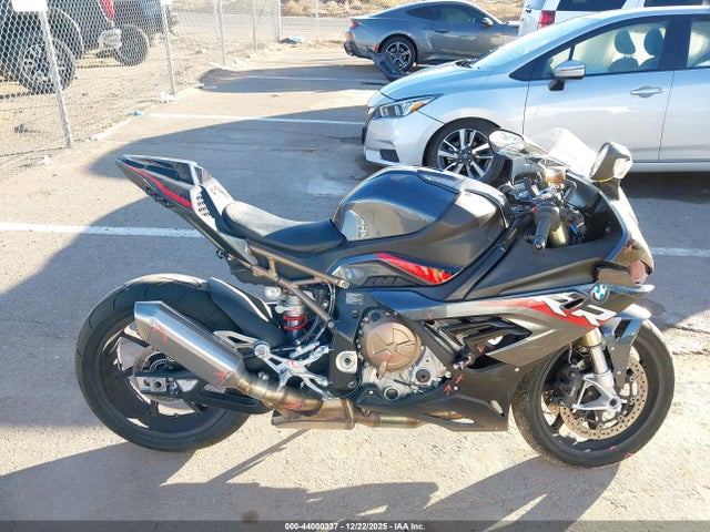 BMW S 1000 Rr 2022 WB10E2301N6F88259 Image 12