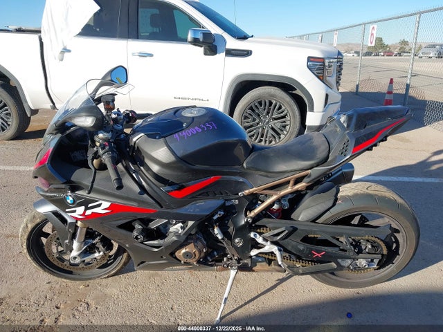 BMW S 1000 Rr 2022 WB10E2301N6F88259 Image 13