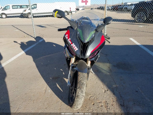 2022 BMW S 1000 WB10E2301N6F88259 Photo 4