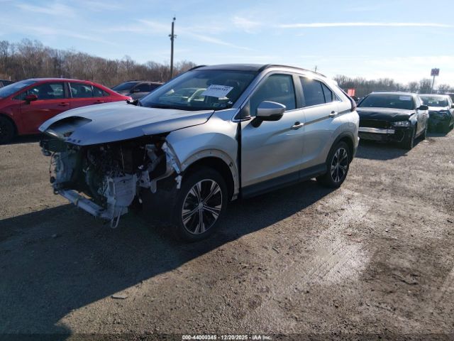 2022 MITSUBISHI ECLIPSE CROSS JA4ATWAA8NZ001142 Photo 1