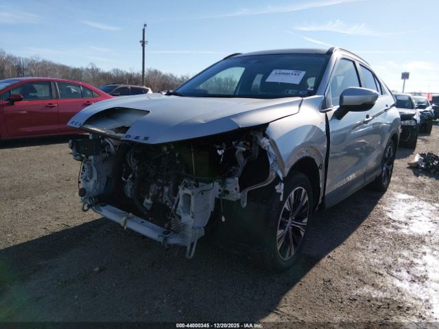 2022 MITSUBISHI ECLIPSE CROSS JA4ATWAA8NZ001142 Photo 5