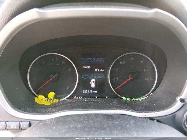 2022 MITSUBISHI ECLIPSE CROSS JA4ATWAA8NZ001142 Photo 6