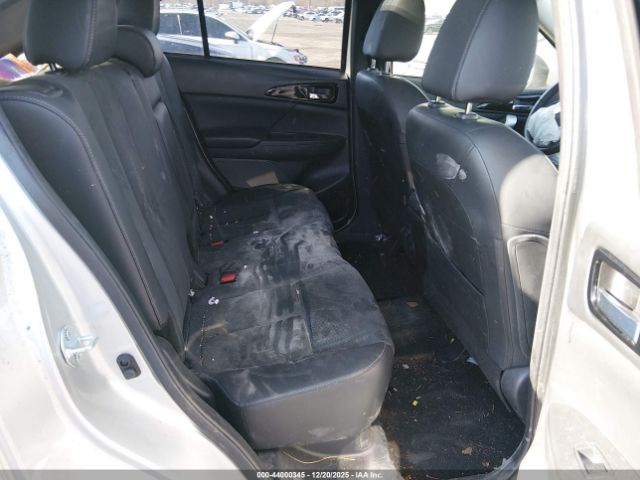 2022 MITSUBISHI ECLIPSE CROSS JA4ATWAA8NZ001142 Photo 7