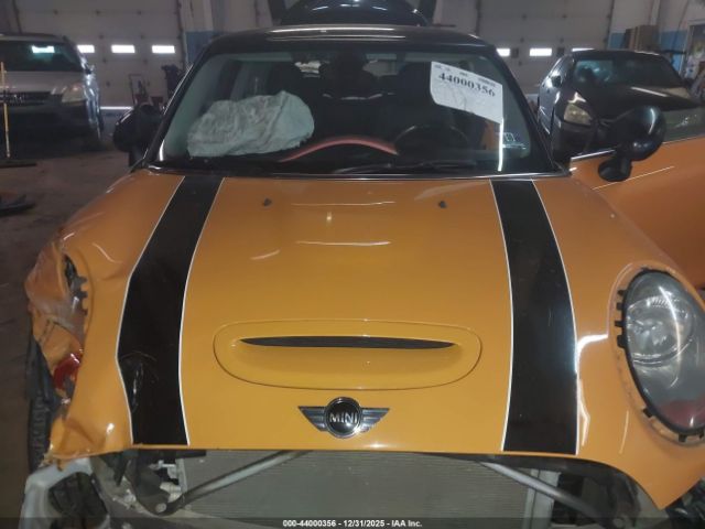 2015 MINI HARDTOP WMWXP7C58F2A36834 Photo 9