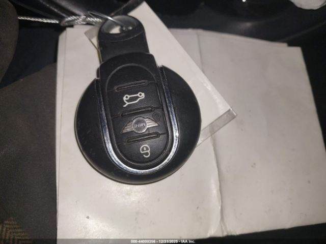 2015 MINI HARDTOP WMWXP7C58F2A36834 Photo 10