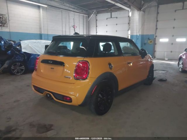 2015 MINI HARDTOP WMWXP7C58F2A36834 Photo 3
