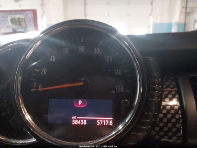 2015 MINI HARDTOP WMWXP7C58F2A36834 Photo 6