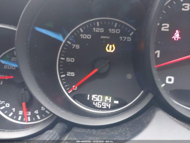 2017 PORSCHE CAYENNE WP1AA2A20HKA86986 Photo 6