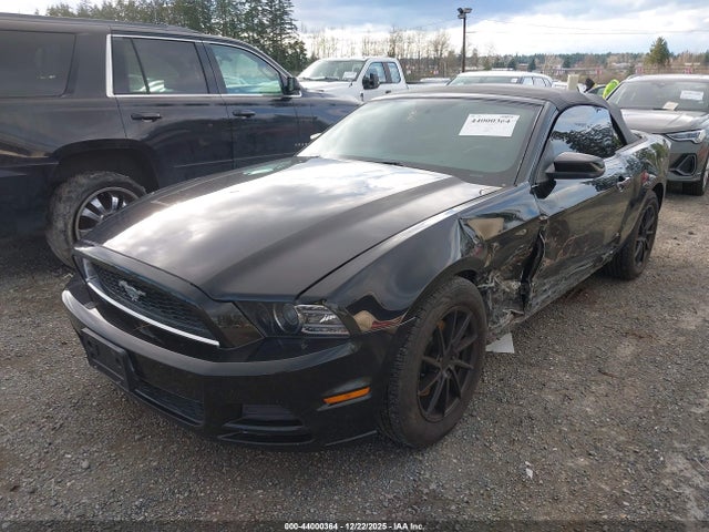 1ZVBP8EM7E5275628 Ford Mustang V6 Premium