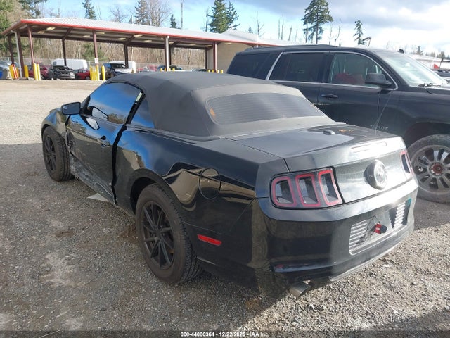 1ZVBP8EM7E5275628 Ford Mustang V6 Premium